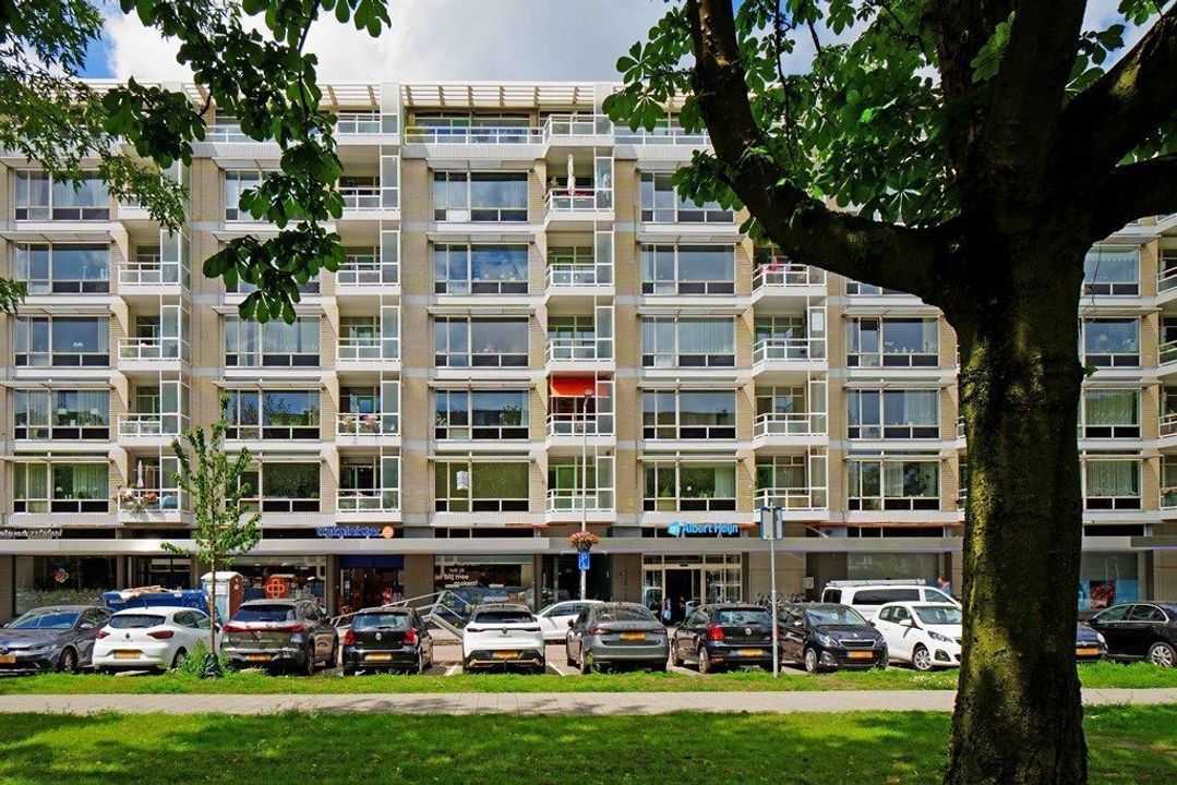 Groenendaal 63, Rotterdam