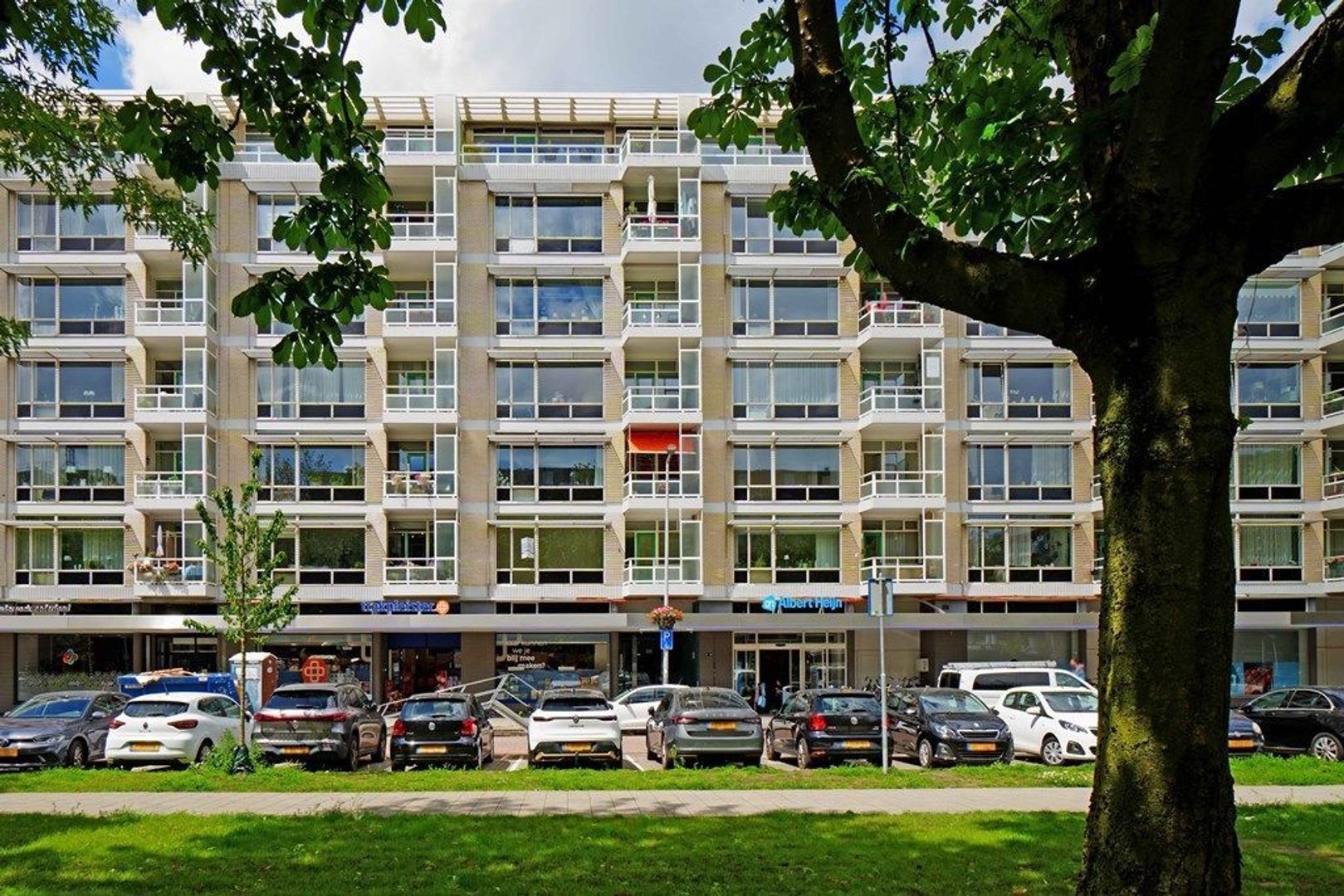 Apartment in Rotterdam