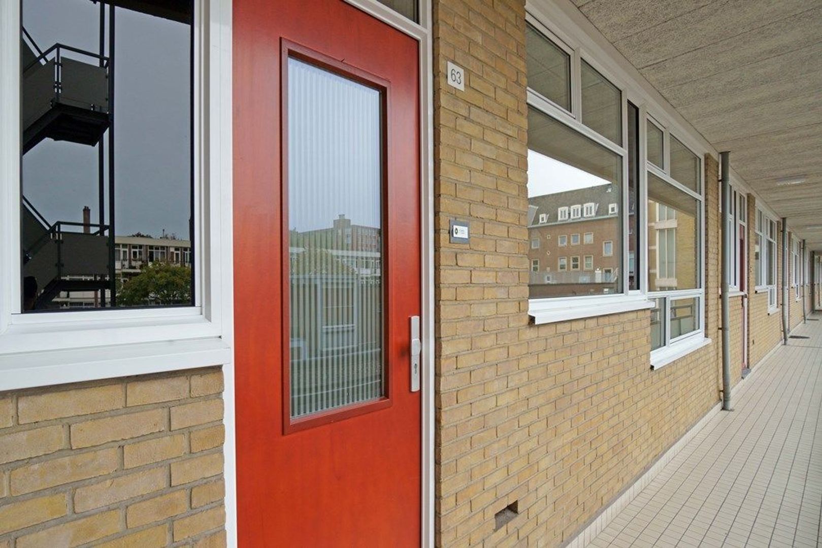 Groenendaal 63, Rotterdam foto-33