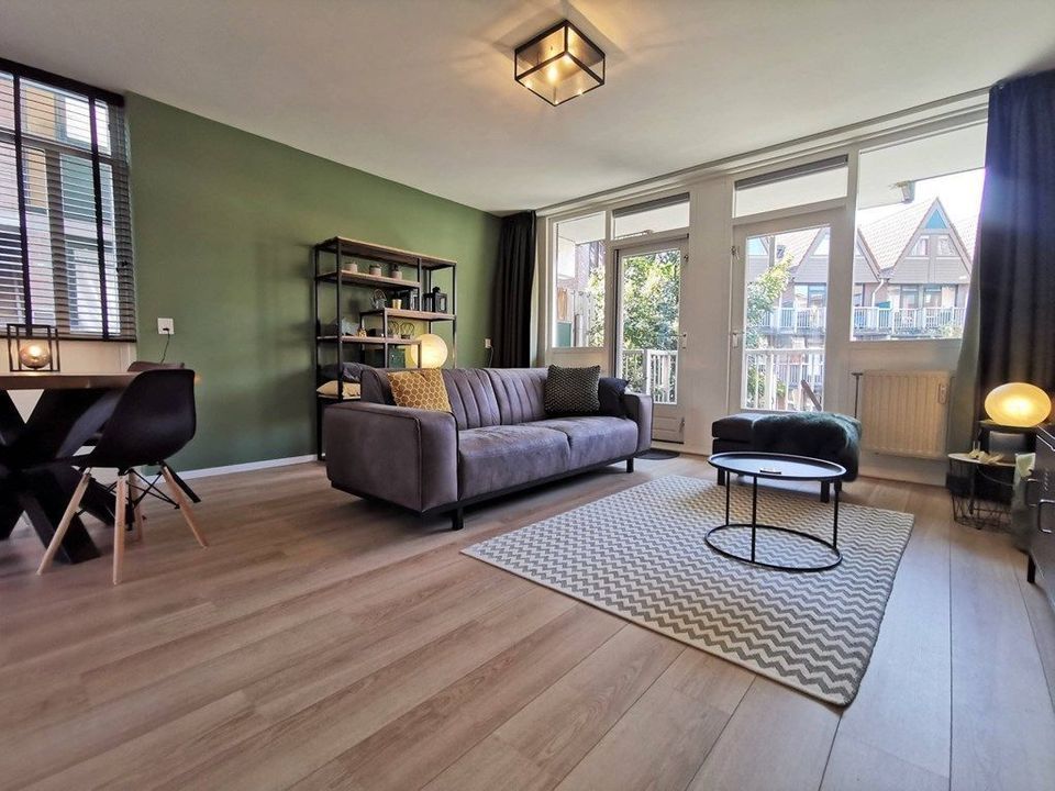 Graaf Balderikstraat 51, Rotterdam