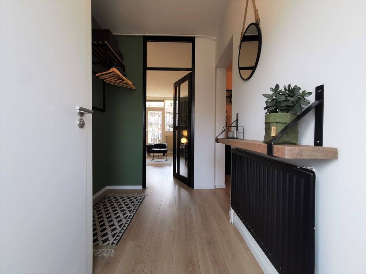 Graaf Balderikstraat 51, Rotterdam foto-5