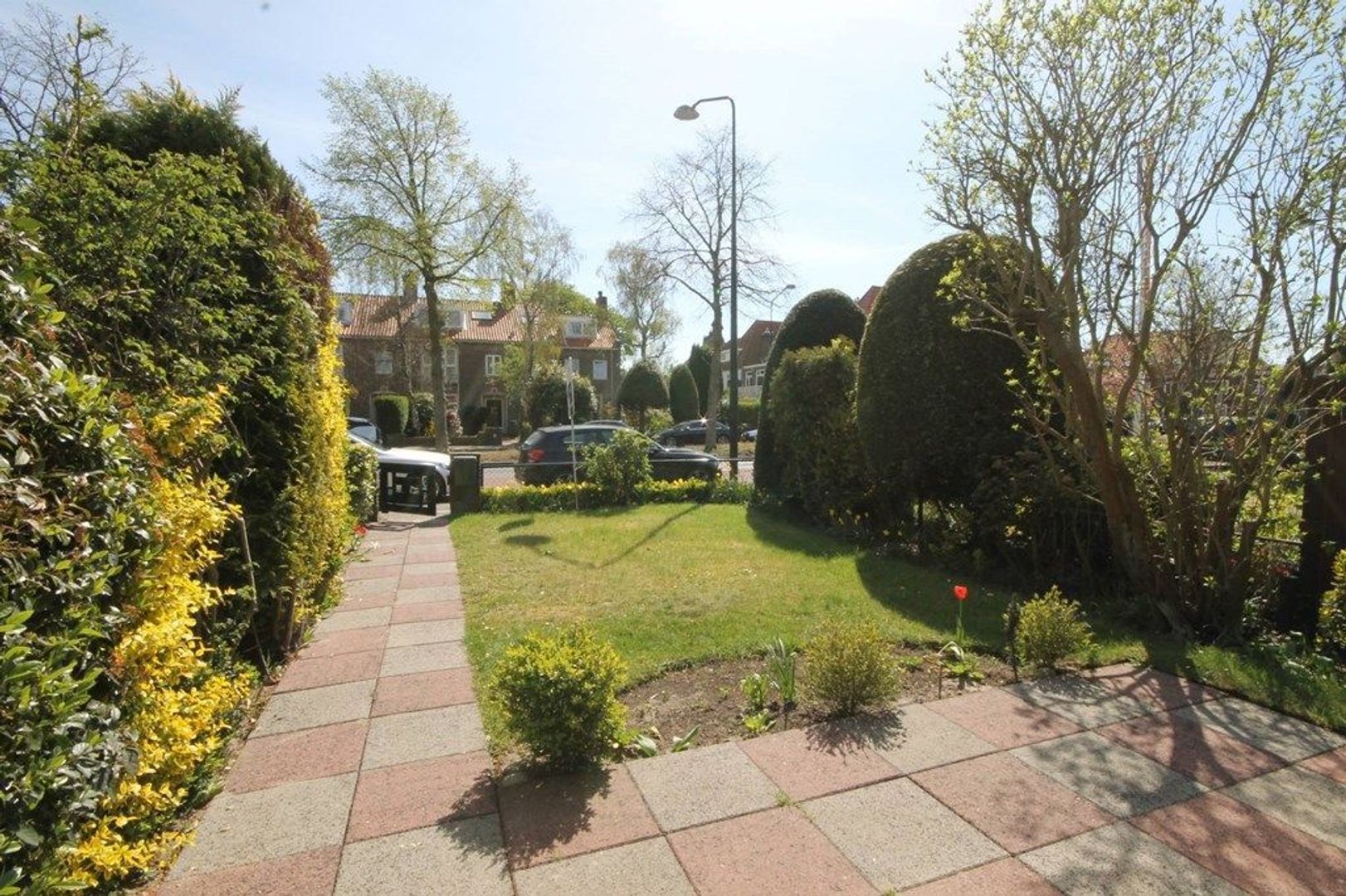 Deijlerweg 37, Wassenaar foto-18