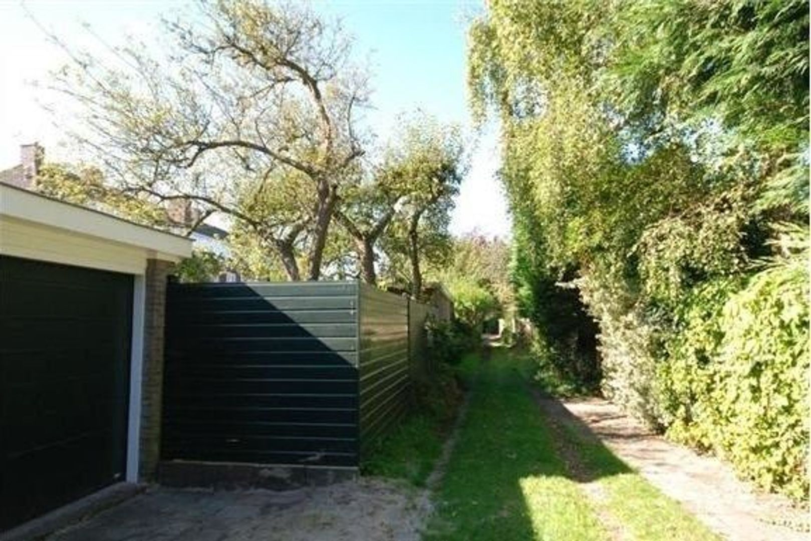 Deijlerweg 37, Wassenaar foto-19