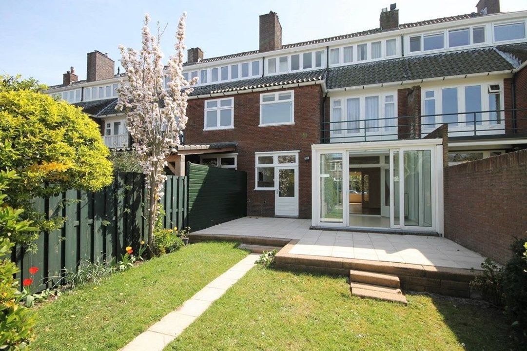 Deijlerweg 37, Wassenaar