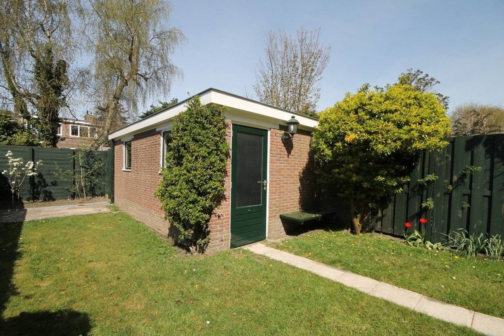 Deijlerweg 37, Wassenaar foto-7