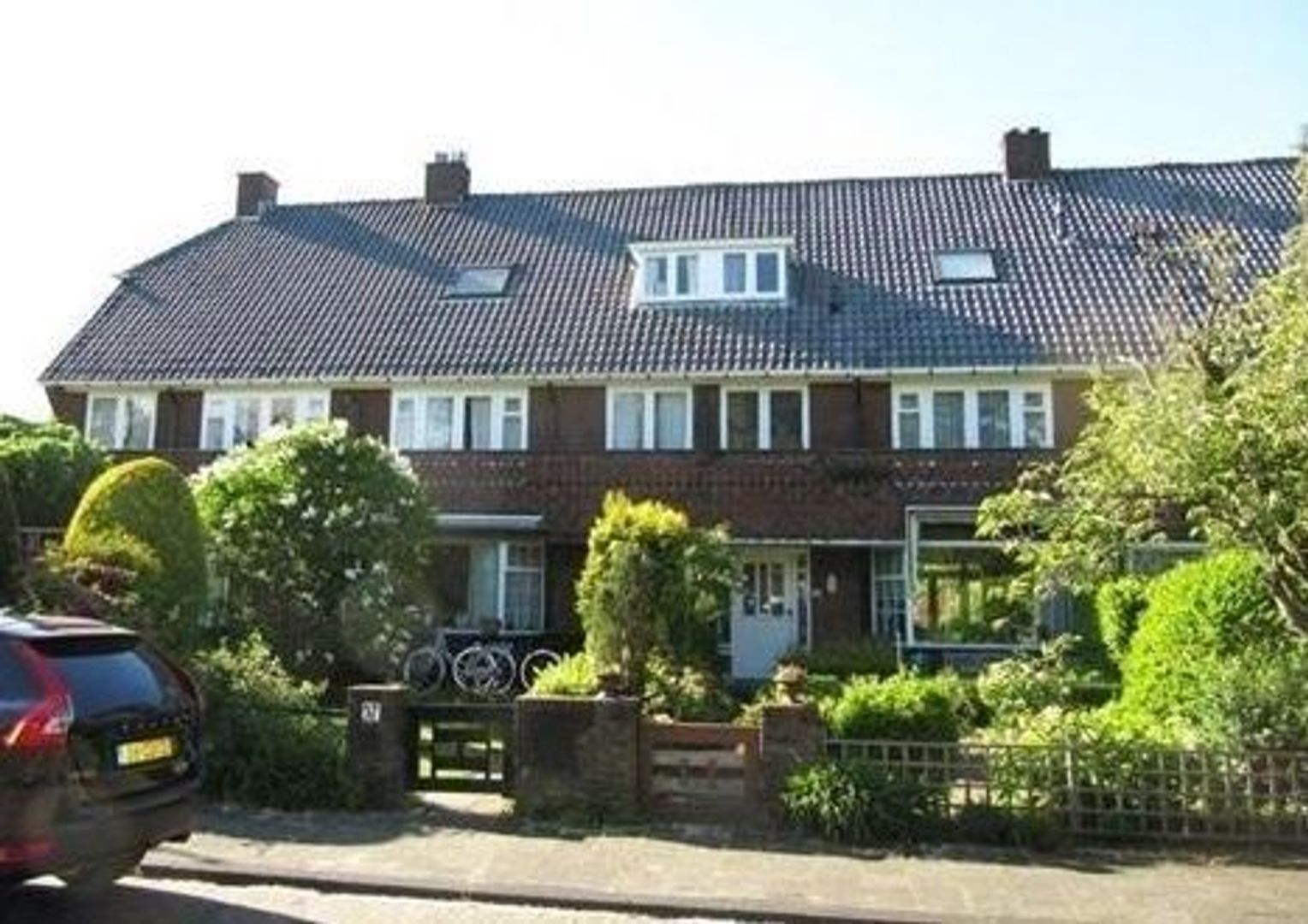 Deijlerweg 37, Wassenaar foto-17