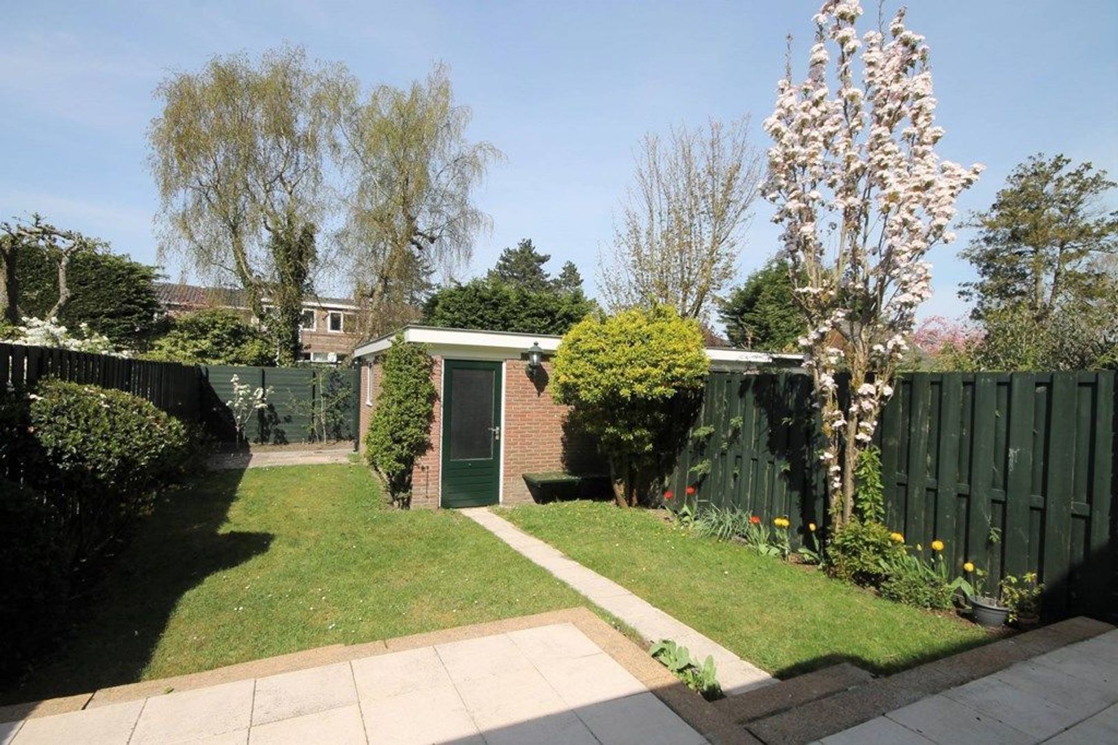 Deijlerweg 37, Wassenaar foto-6