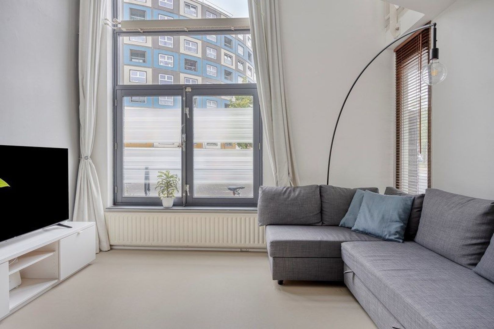 Lodewijk Pincoffsweg 91, Rotterdam foto-2
