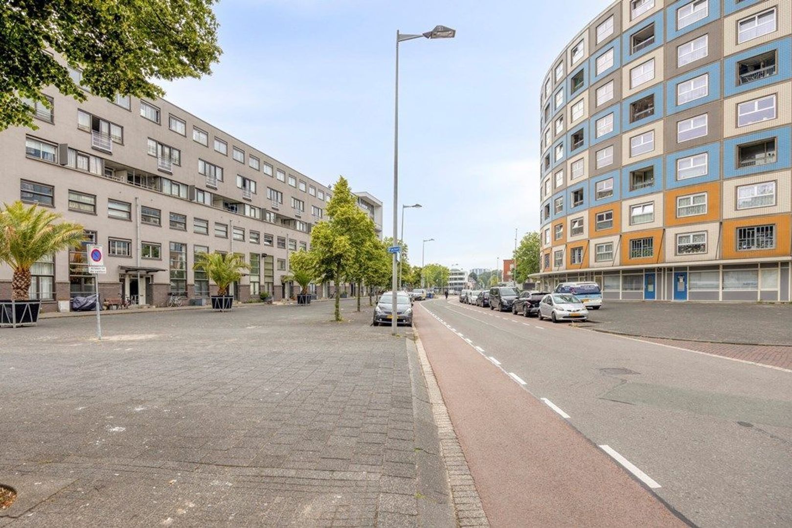 Lodewijk Pincoffsweg 91, Rotterdam foto-30