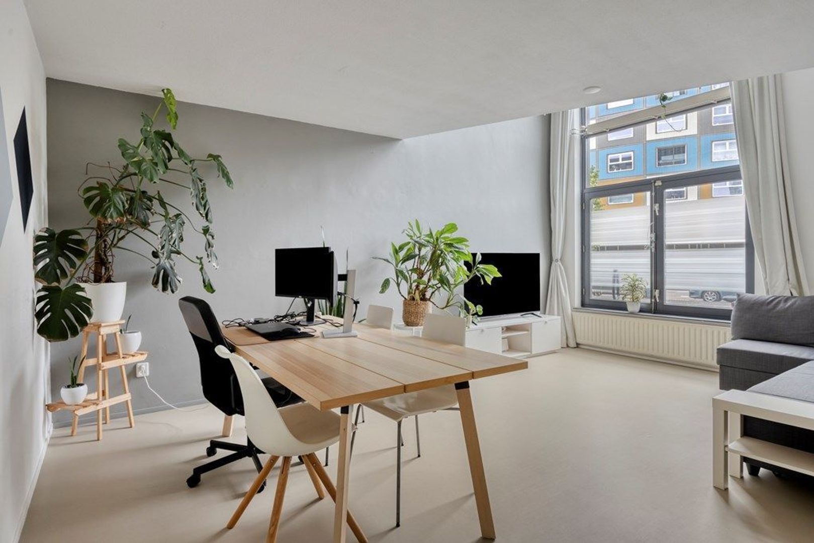Lodewijk Pincoffsweg 91, Rotterdam foto-1