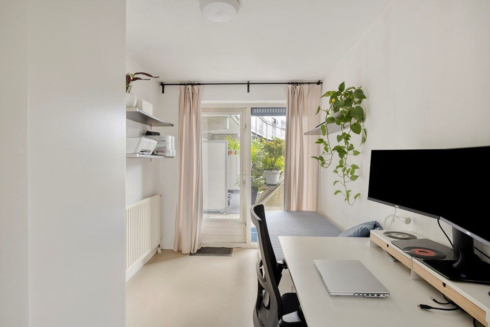 Lodewijk Pincoffsweg 91, Rotterdam foto-21