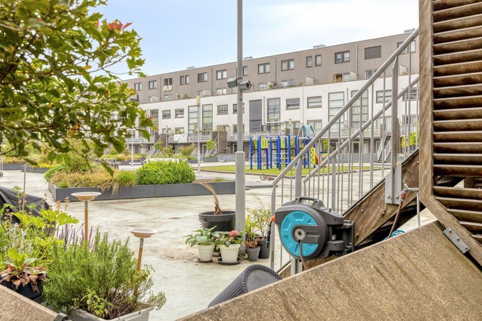 Lodewijk Pincoffsweg 91, Rotterdam foto-31