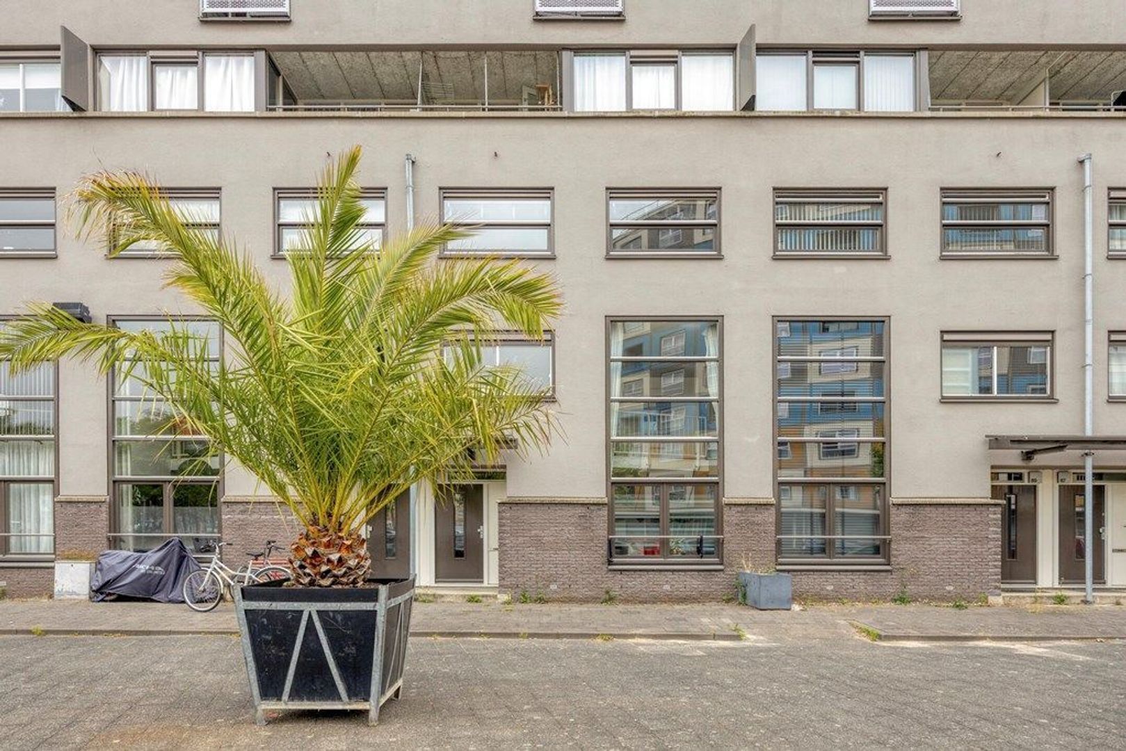 Lodewijk Pincoffsweg 91, Rotterdam foto-7