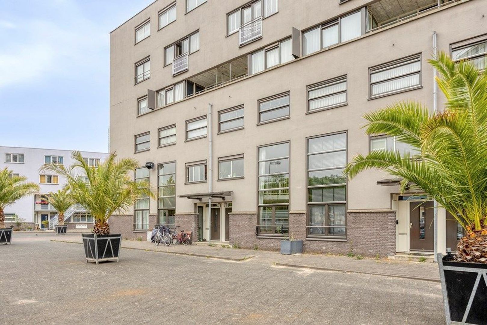 Lodewijk Pincoffsweg 91, Rotterdam foto-28