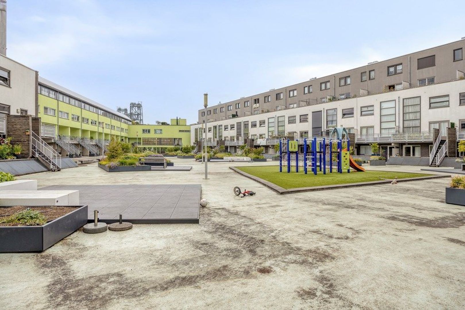 Lodewijk Pincoffsweg 91, Rotterdam foto-33