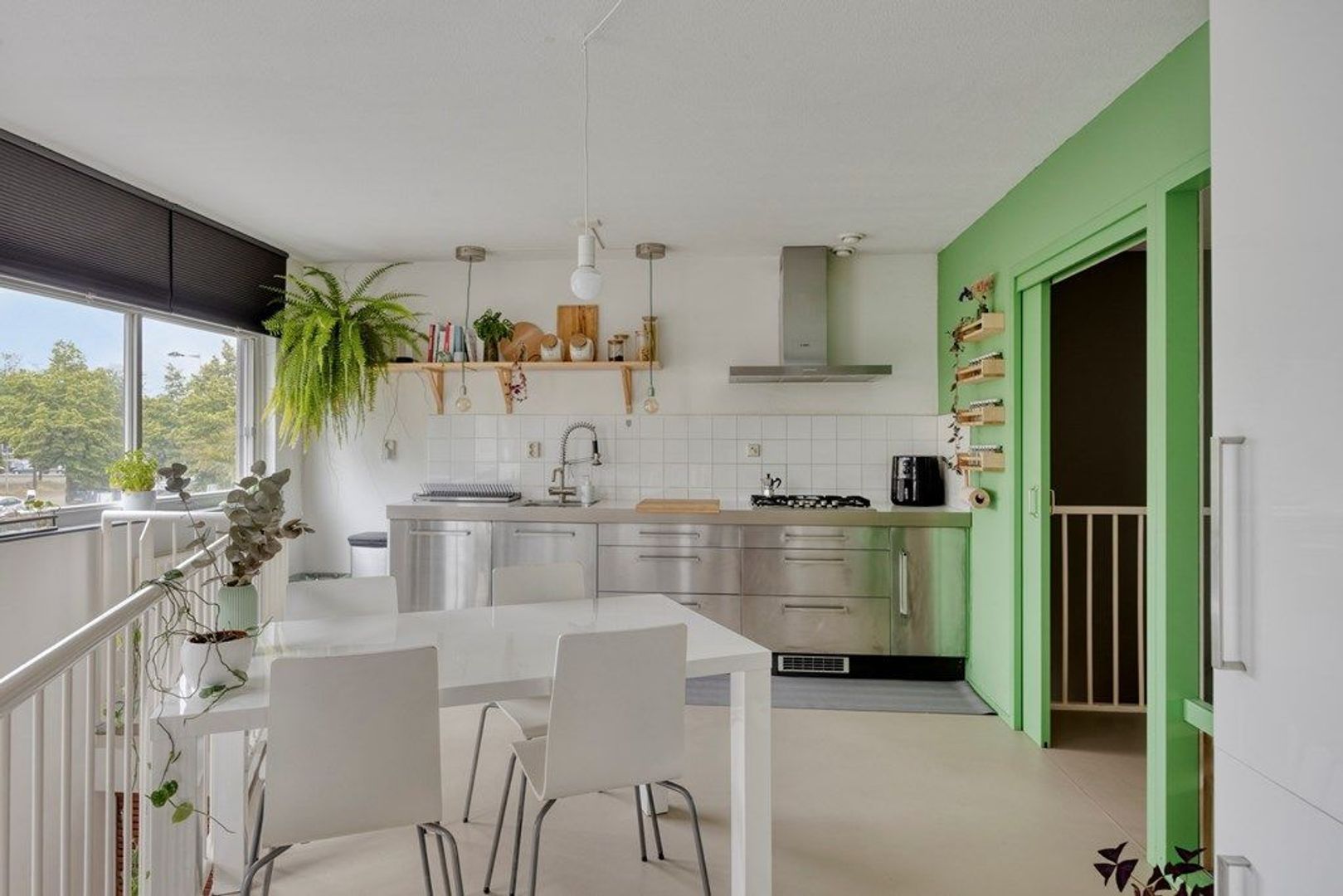 Lodewijk Pincoffsweg 91, Rotterdam foto-3
