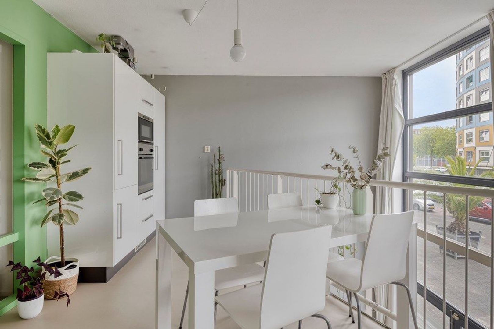 Lodewijk Pincoffsweg 91, Rotterdam foto-11