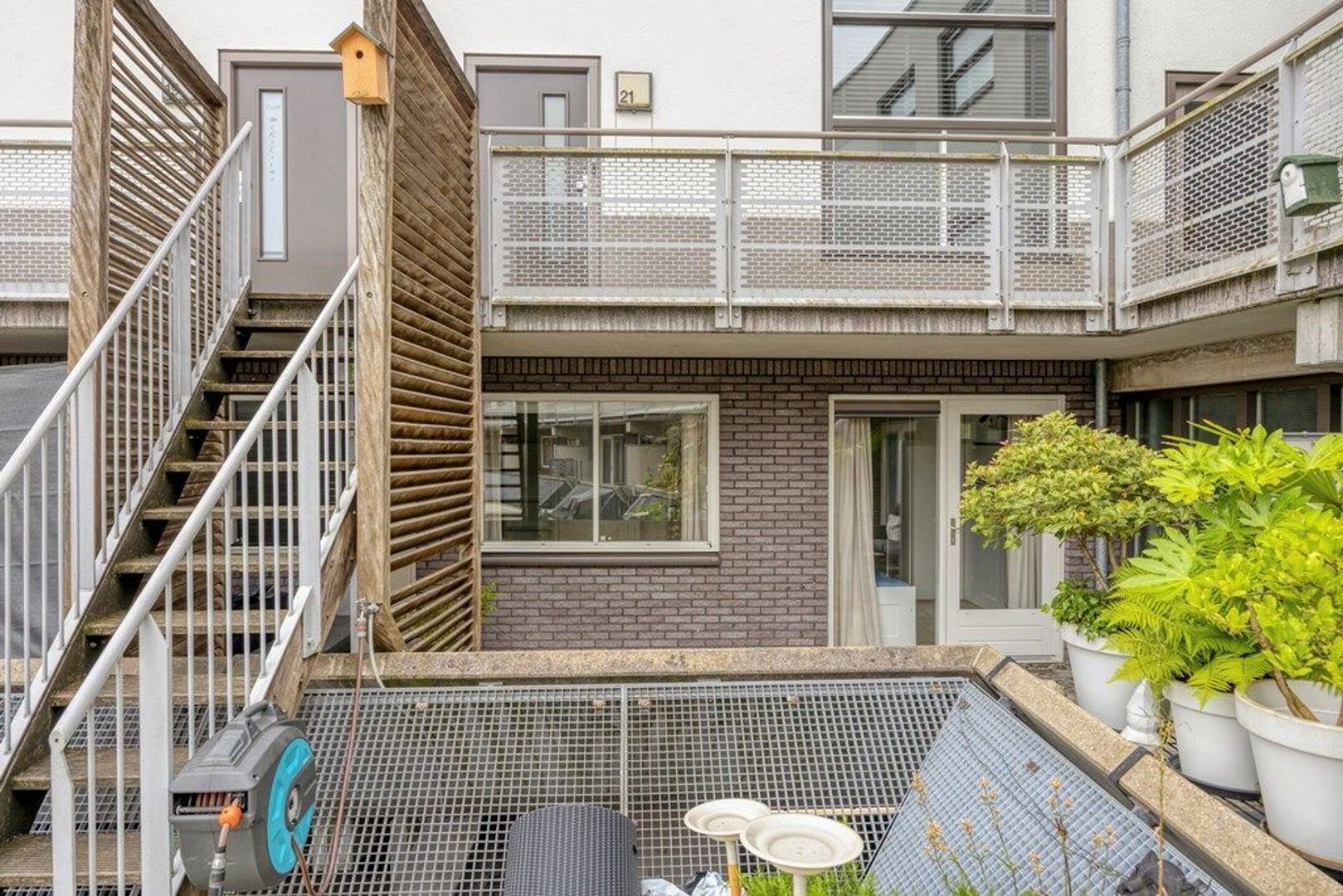 Lodewijk Pincoffsweg 91, Rotterdam foto-32