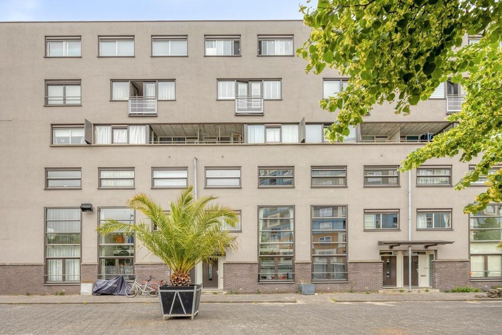 Lodewijk Pincoffsweg 91, Rotterdam foto-34
