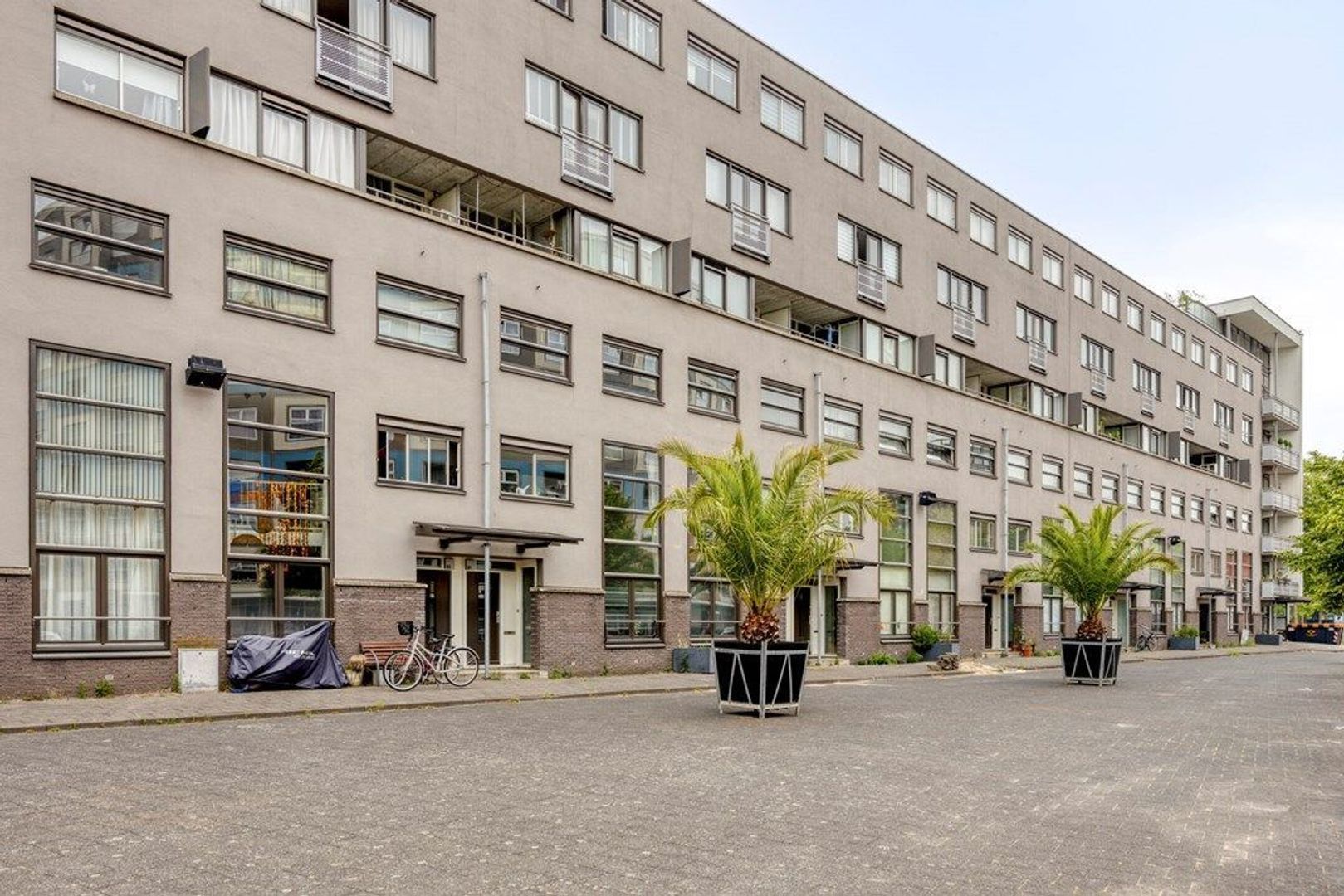Lodewijk Pincoffsweg 91, Rotterdam foto-29