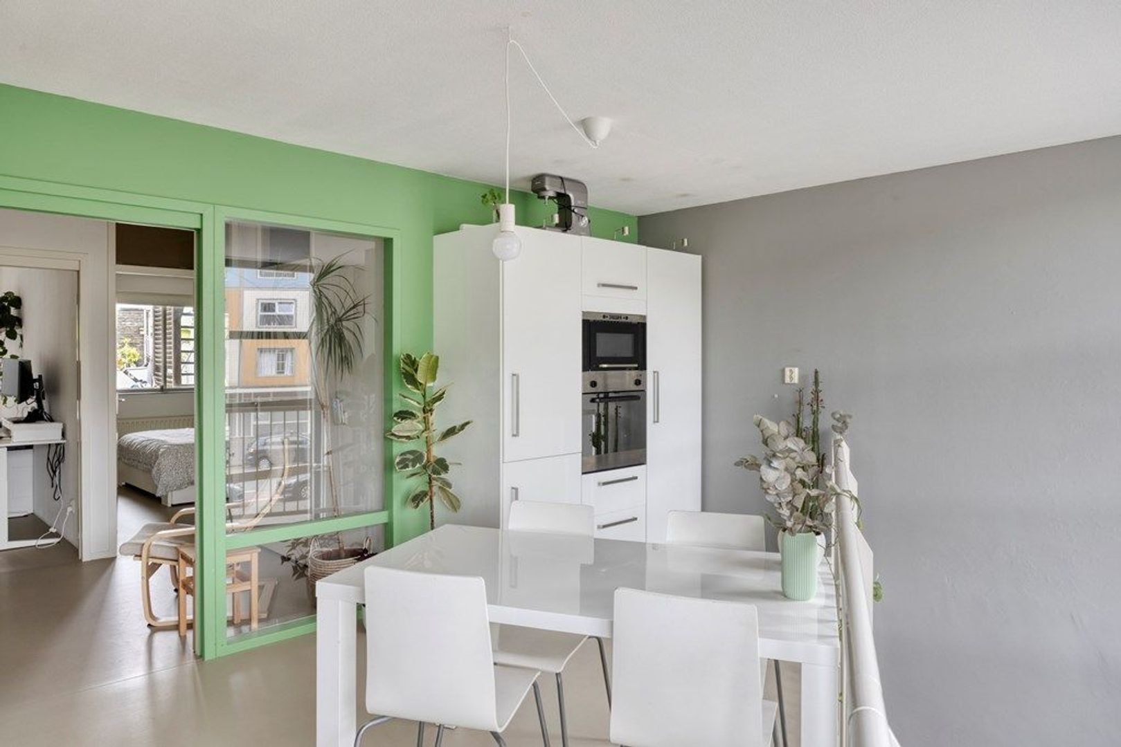 Lodewijk Pincoffsweg 91, Rotterdam foto-12