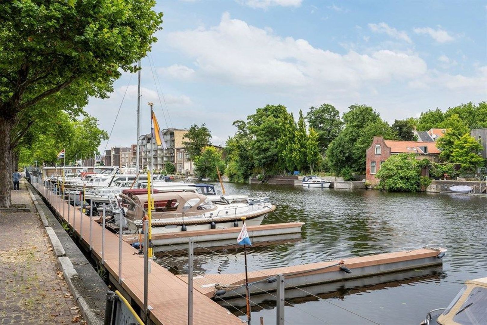 Nieuwe Haven 81 A, Schiedam foto-28