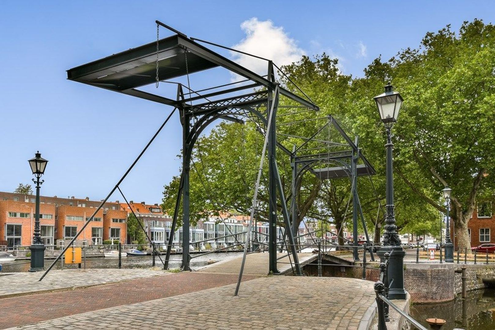 Nieuwe Haven 81 A, Schiedam foto-26