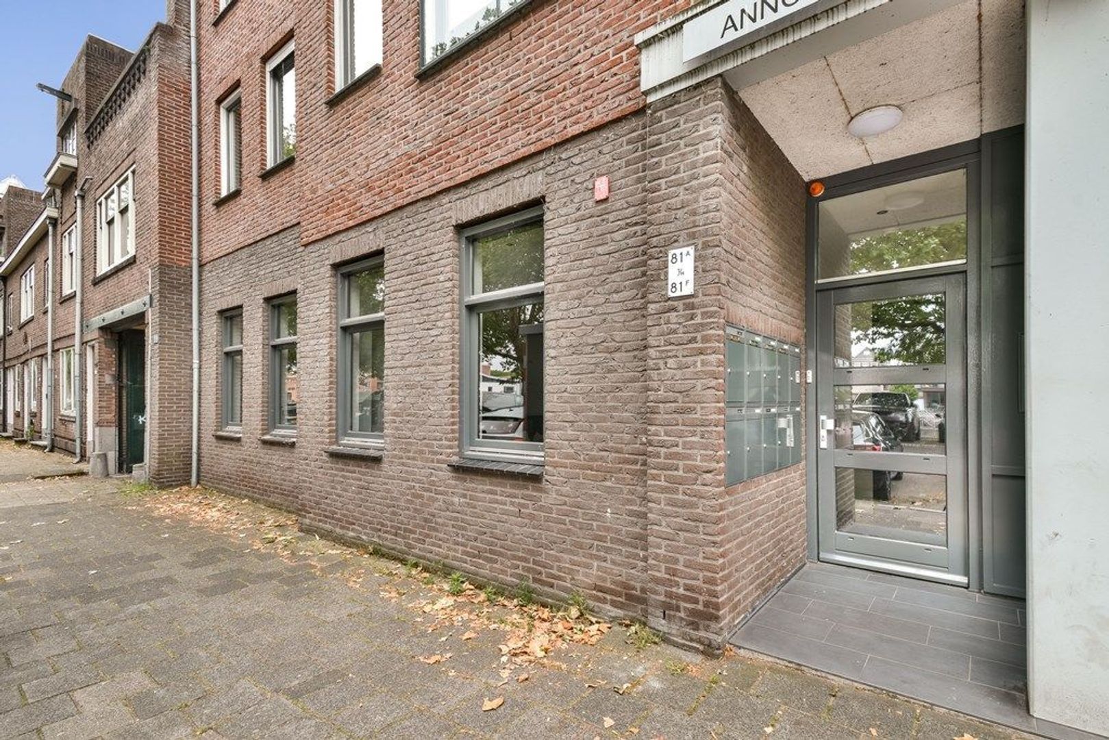 Nieuwe Haven 81 A, Schiedam foto-23