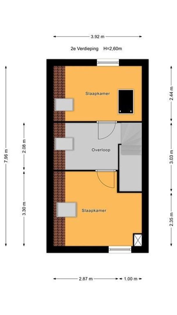 Gentiaan 47, Den Haag foto-39