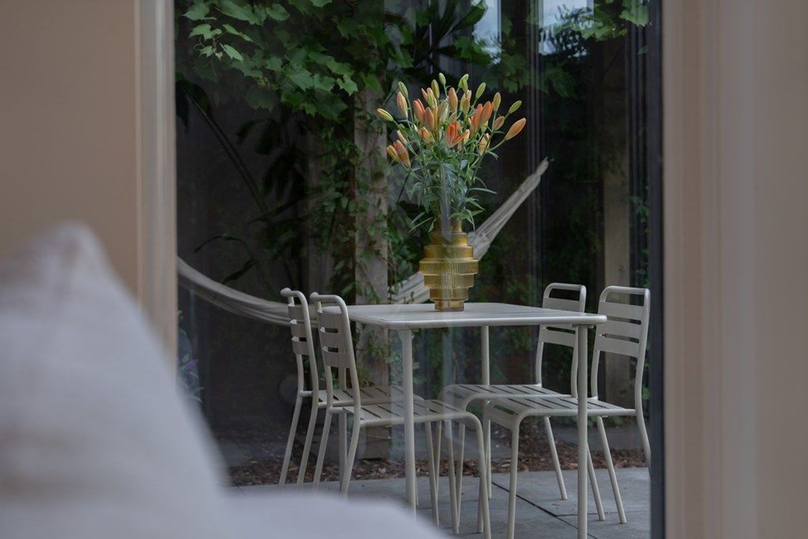 Gentiaan 47, Den Haag foto-17