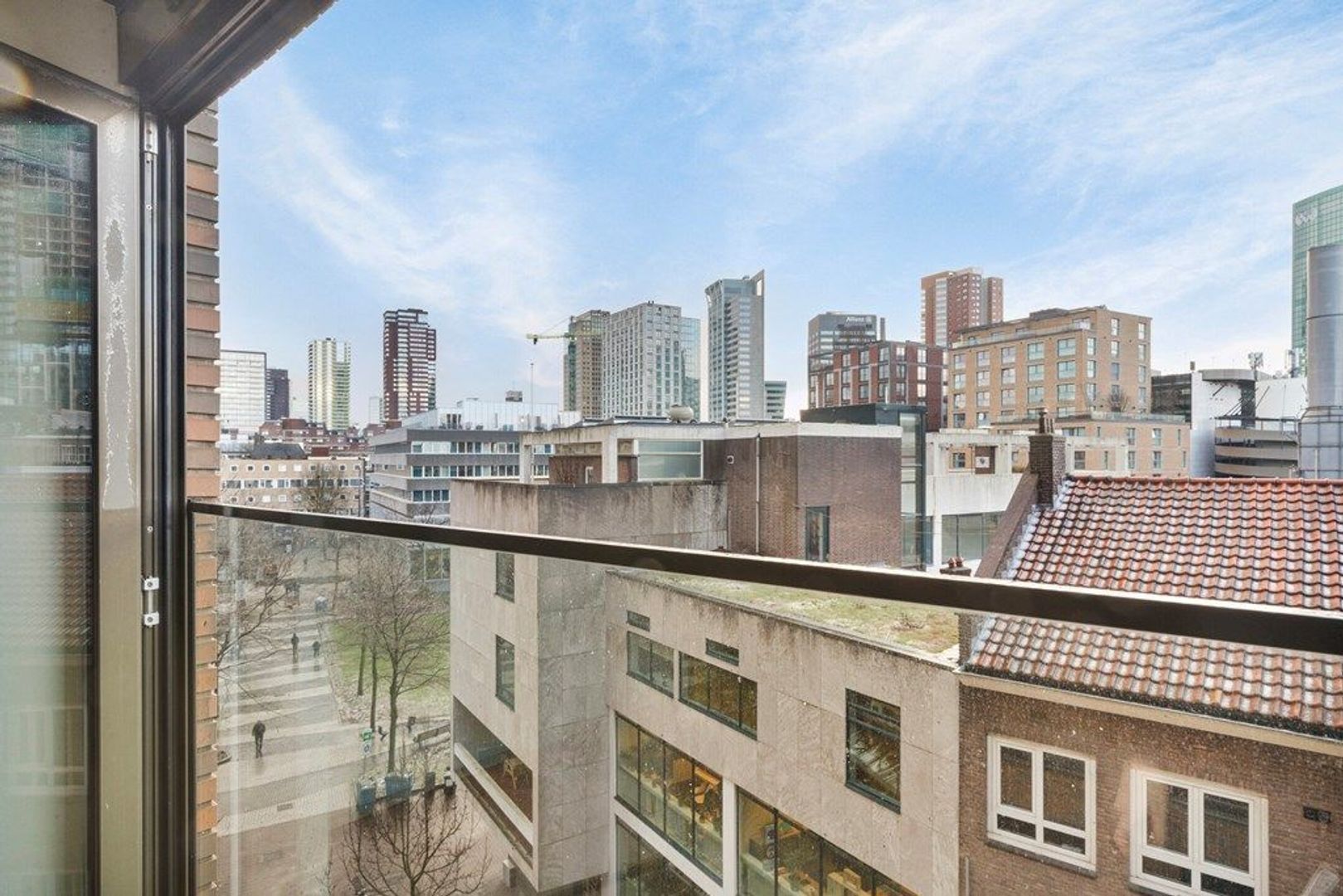 Oppert 200, Rotterdam foto-3
