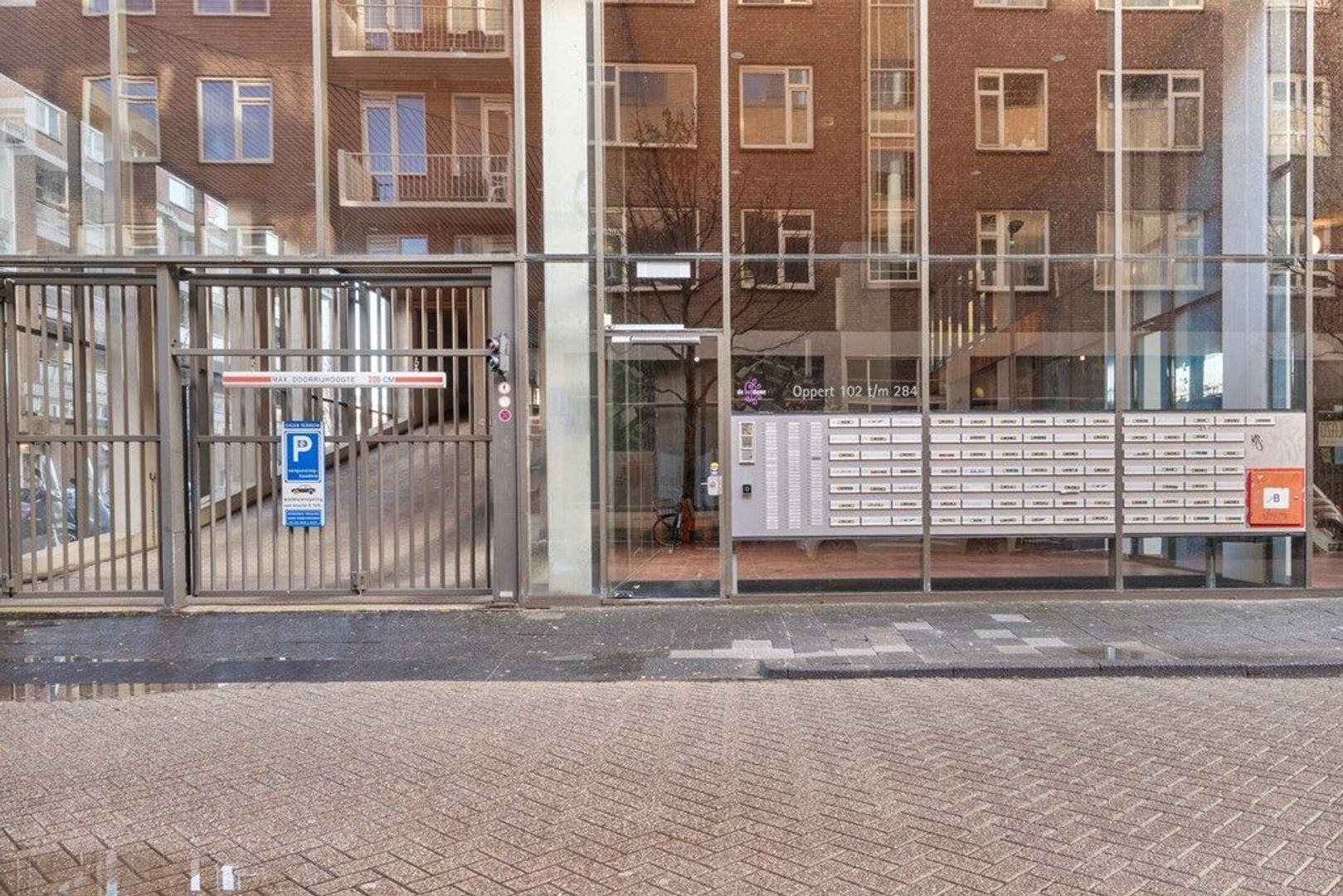 Oppert 200, Rotterdam foto-27