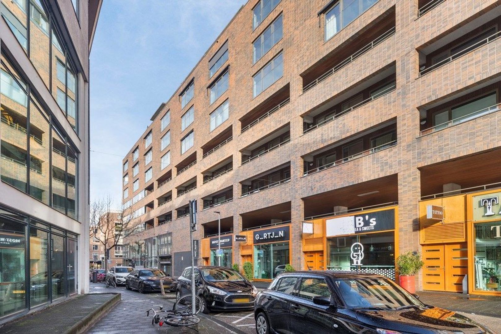 Oppert 200, Rotterdam foto-30