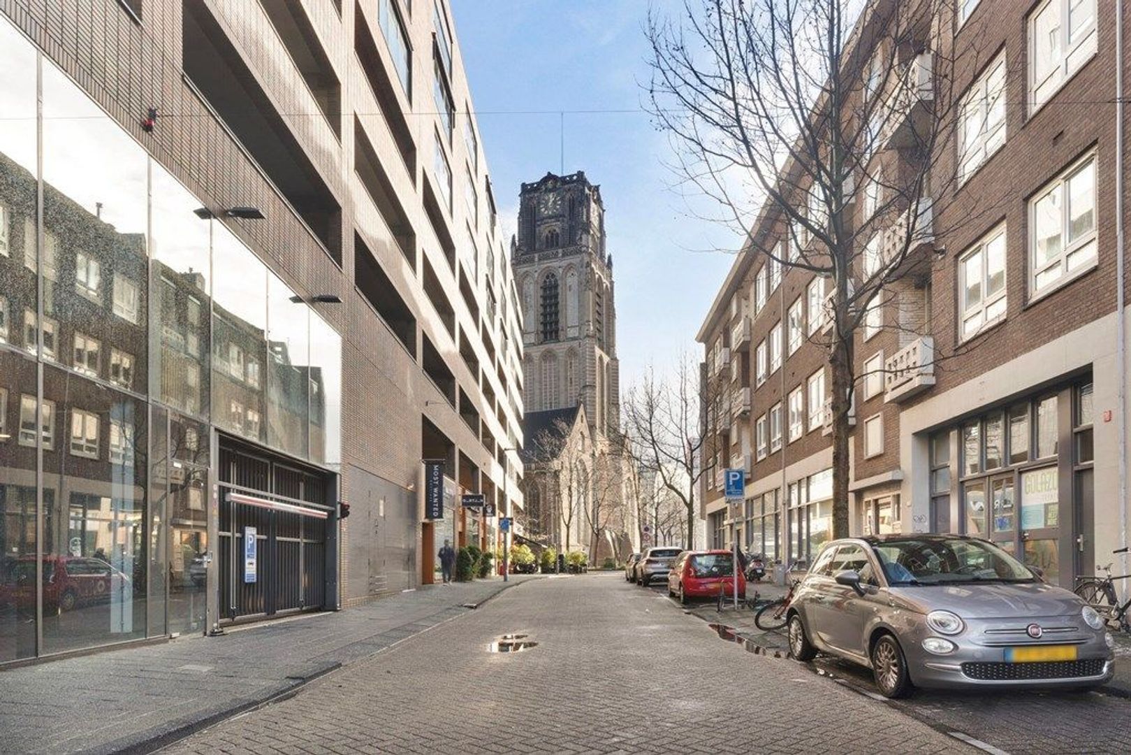 Oppert 200, Rotterdam foto-28