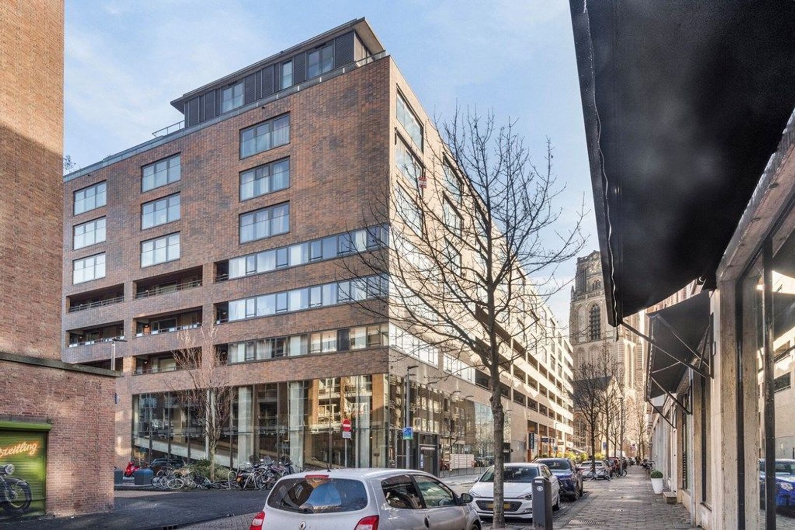 Oppert 200, Rotterdam foto-29