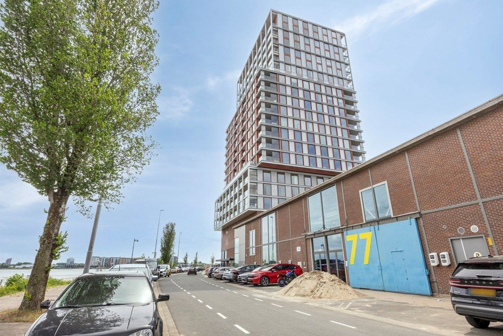 Piekstraat 121, Rotterdam foto-37