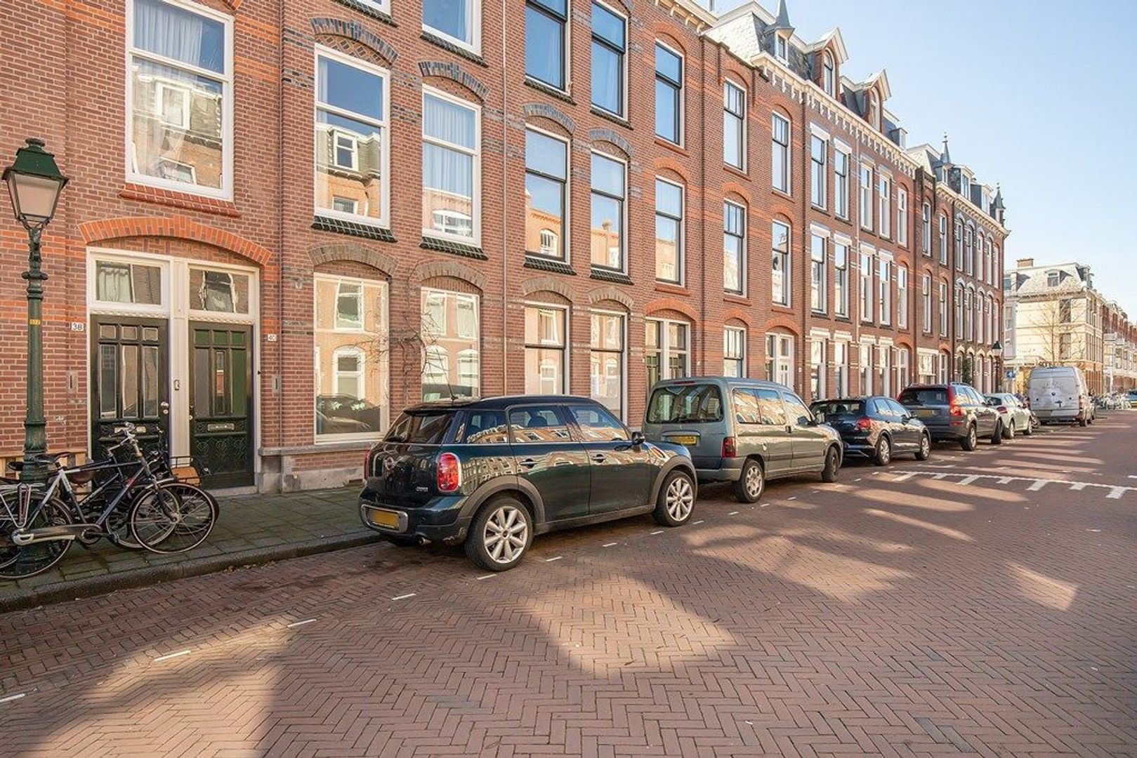 Archimedesstraat 40, Den Haag foto-18