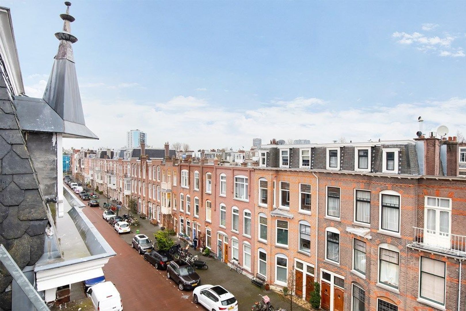 Archimedesstraat 40, Den Haag foto-17
