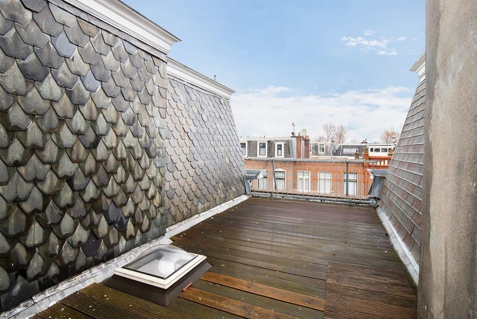Archimedesstraat 40, Den Haag foto-15