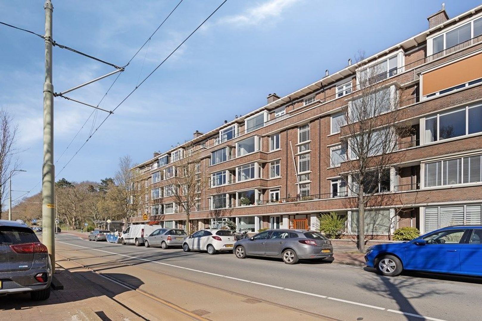 Laan Van Meerdervoort 1579, Den Haag foto-14