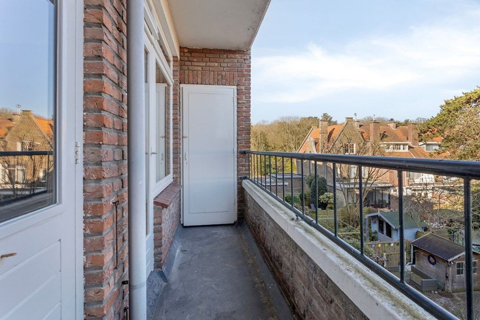 Laan Van Meerdervoort 1579, Den Haag foto-11