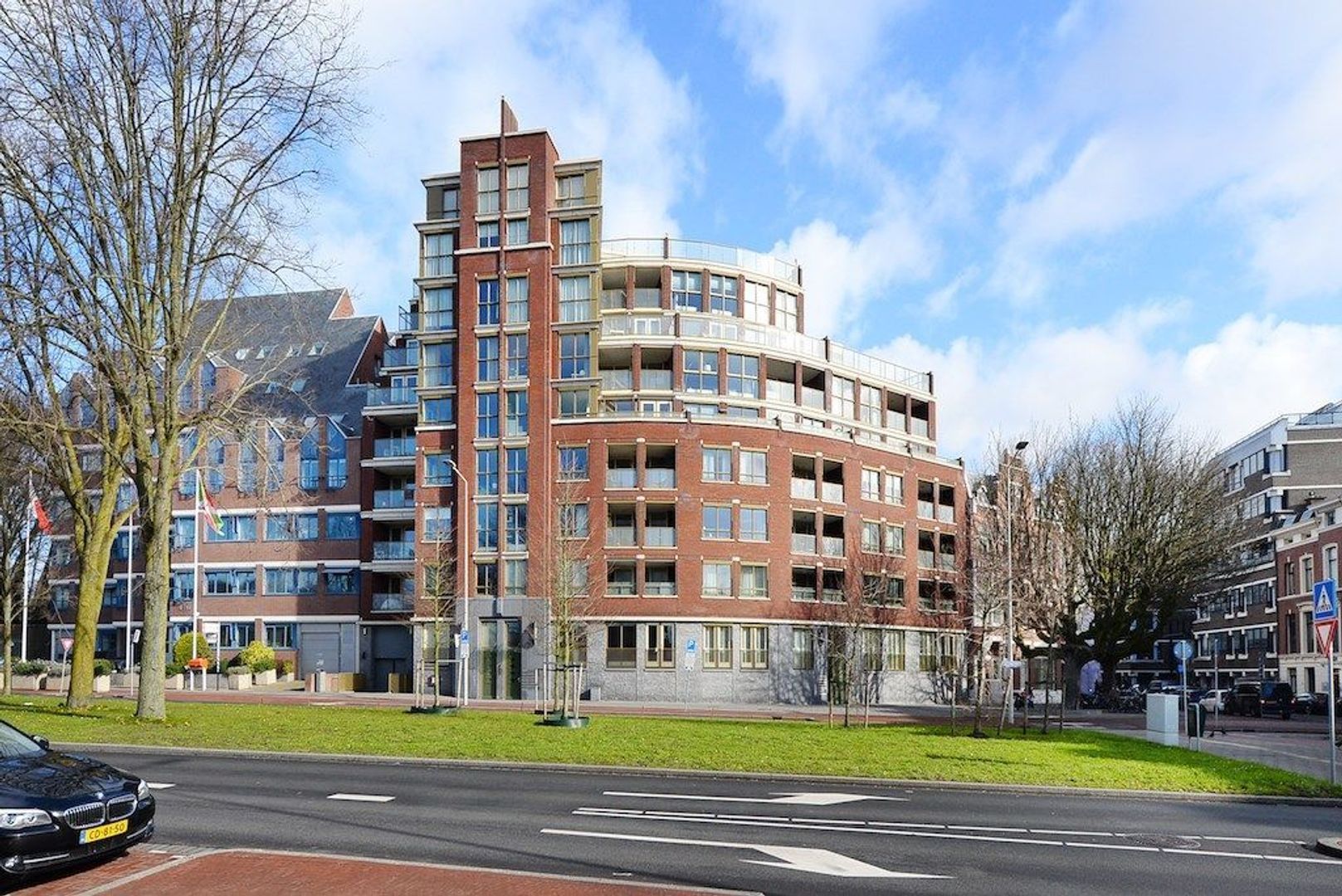 Appartement in 's-Gravenhage