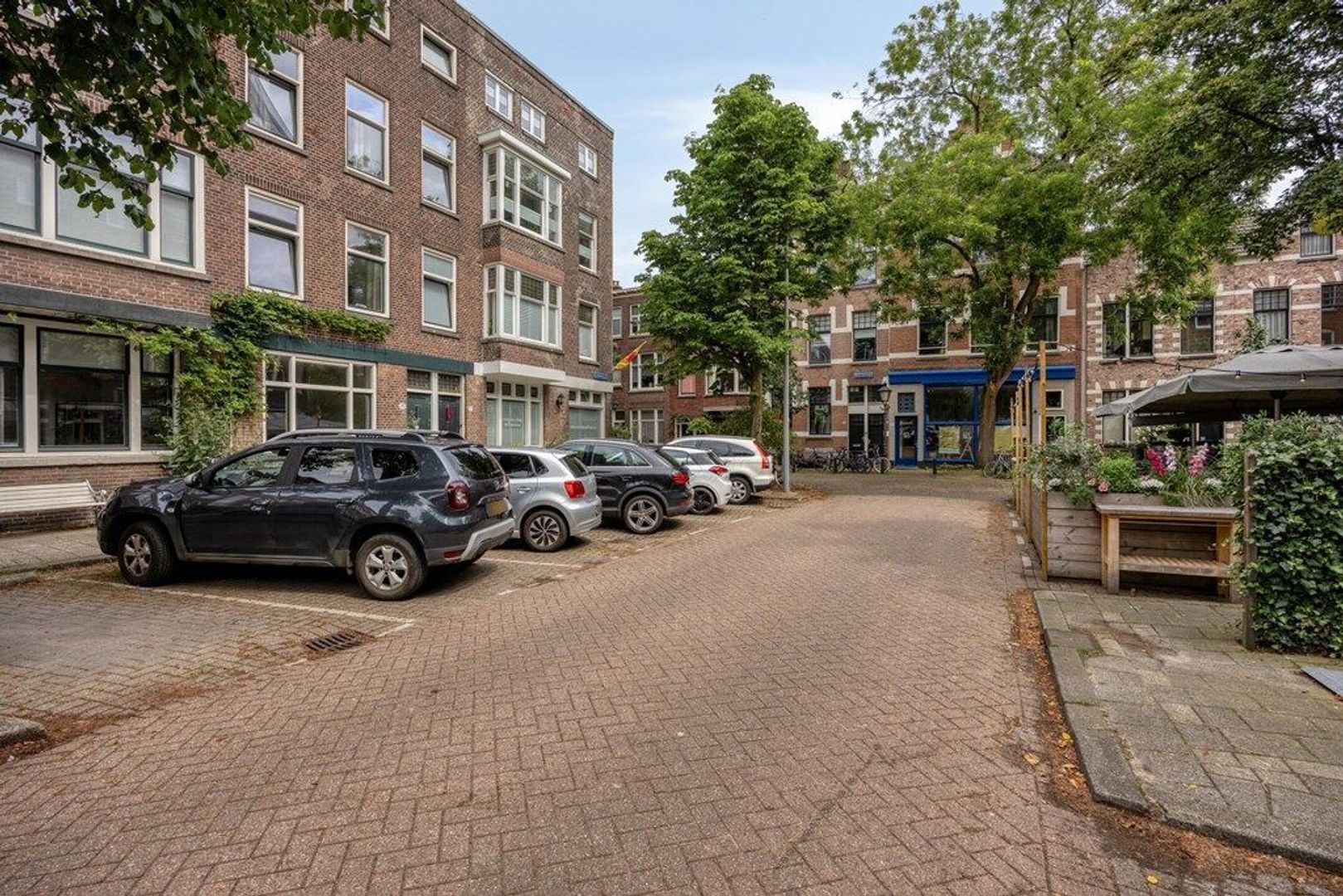 Waterloostraat 81 02, Rotterdam foto-51