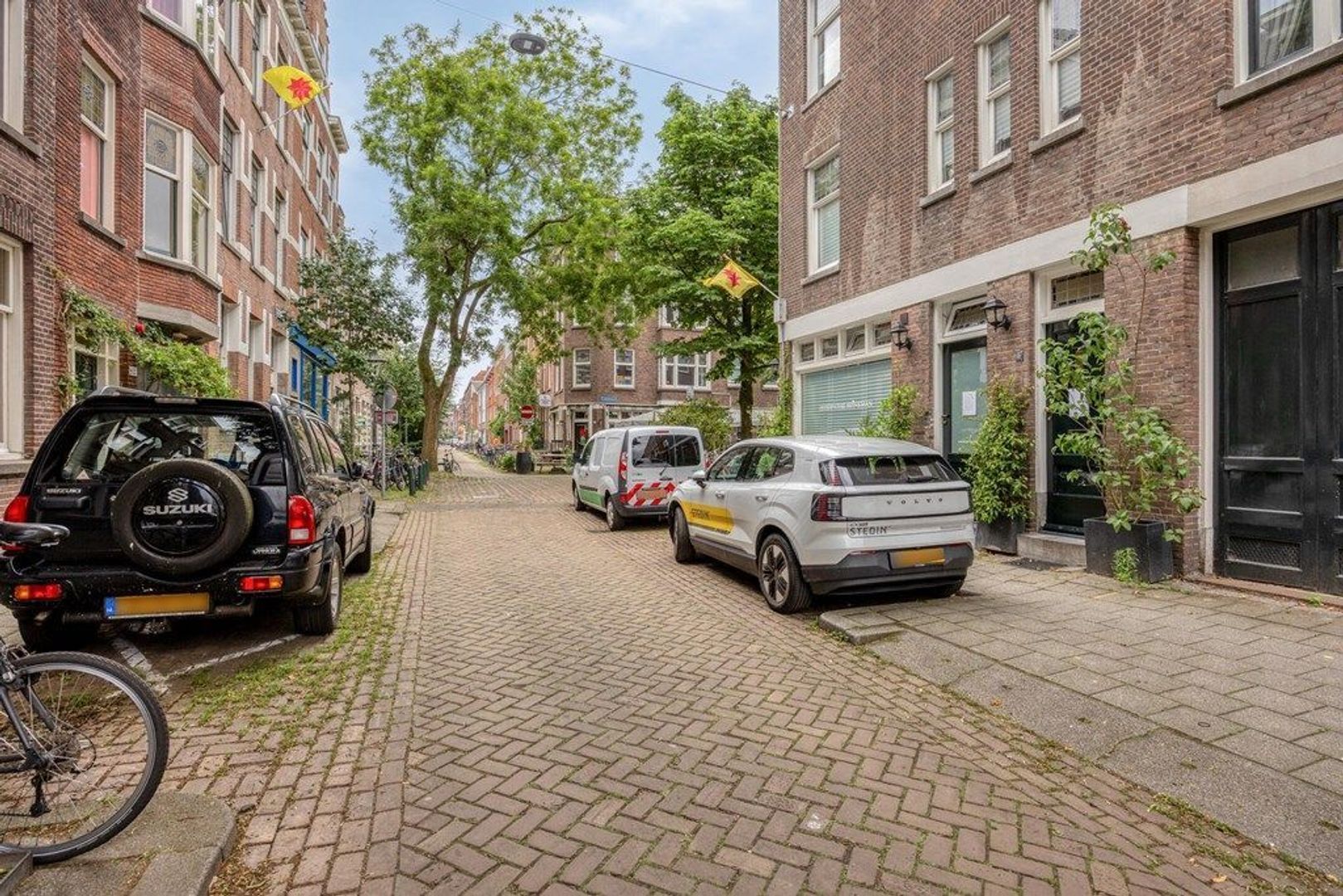 Waterloostraat 81 02, Rotterdam foto-48