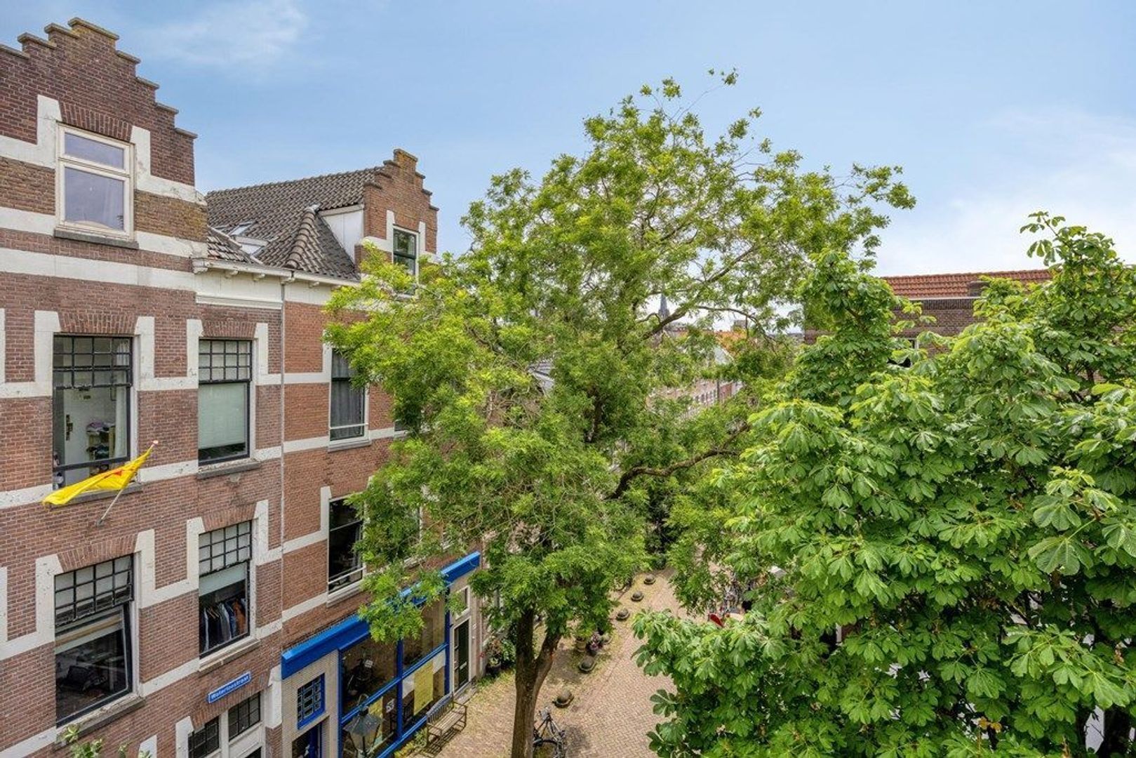 Waterloostraat 81 02, Rotterdam foto-43