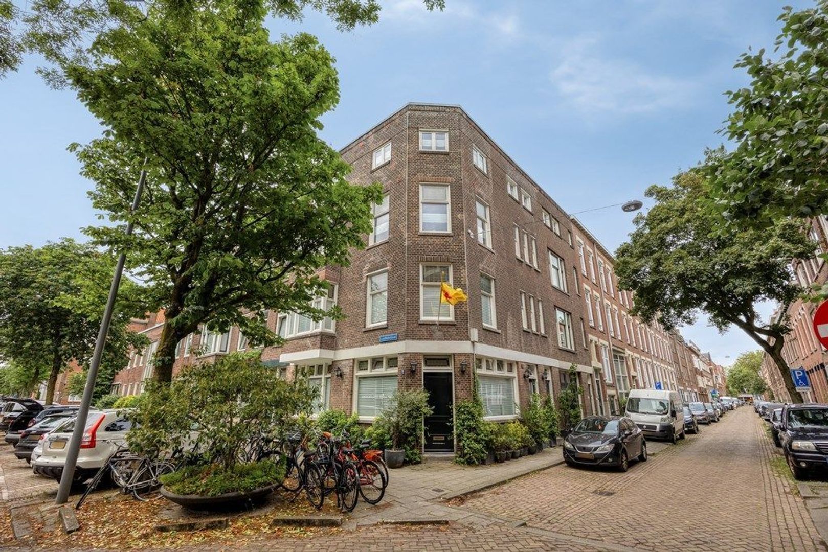 Waterloostraat 81 02, Rotterdam foto-0