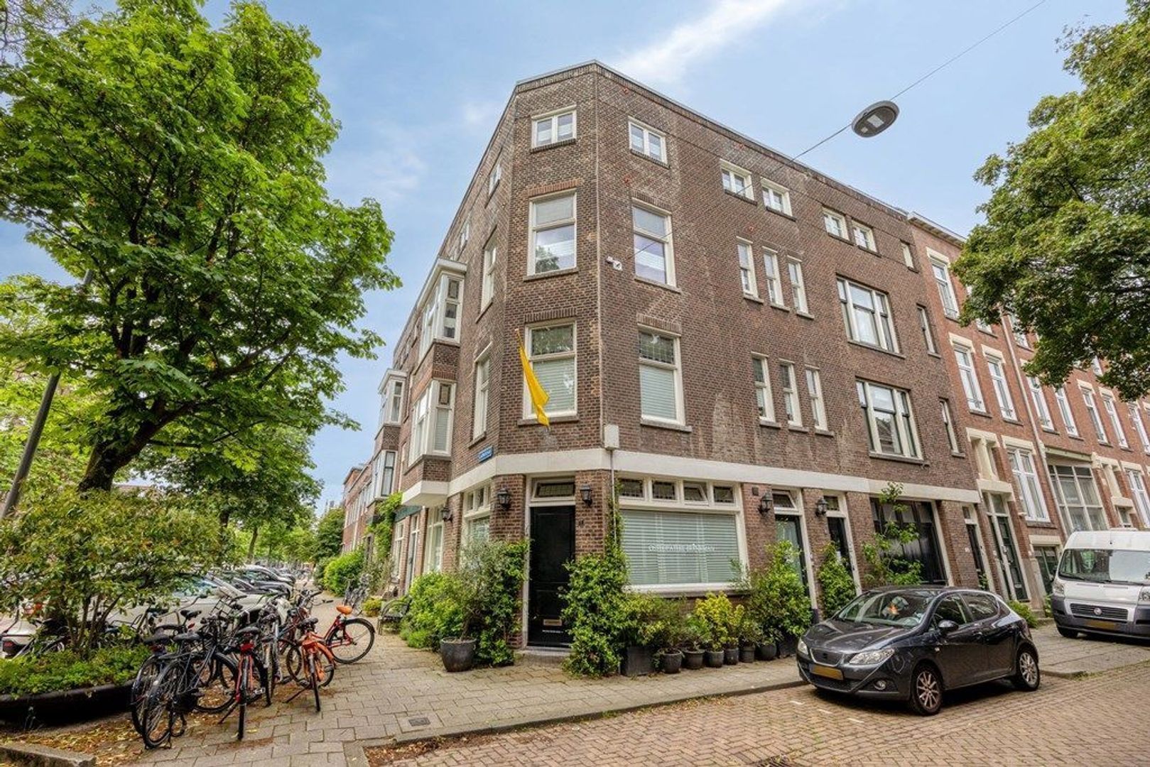 Waterloostraat 81 02, Rotterdam foto-47