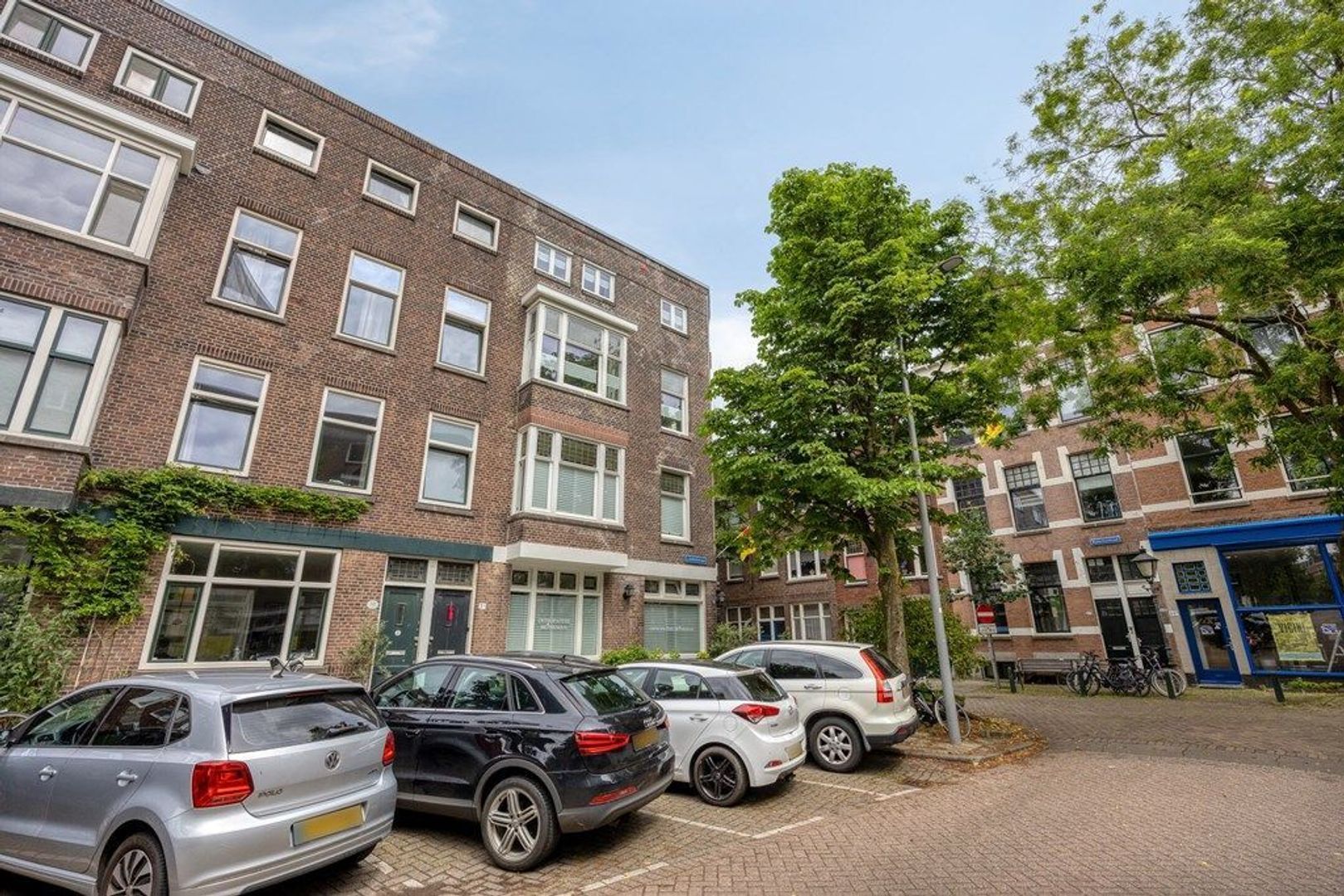 Waterloostraat 81 02, Rotterdam foto-50