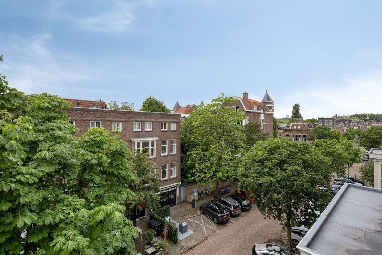 Waterloostraat 81 02, Rotterdam foto-45
