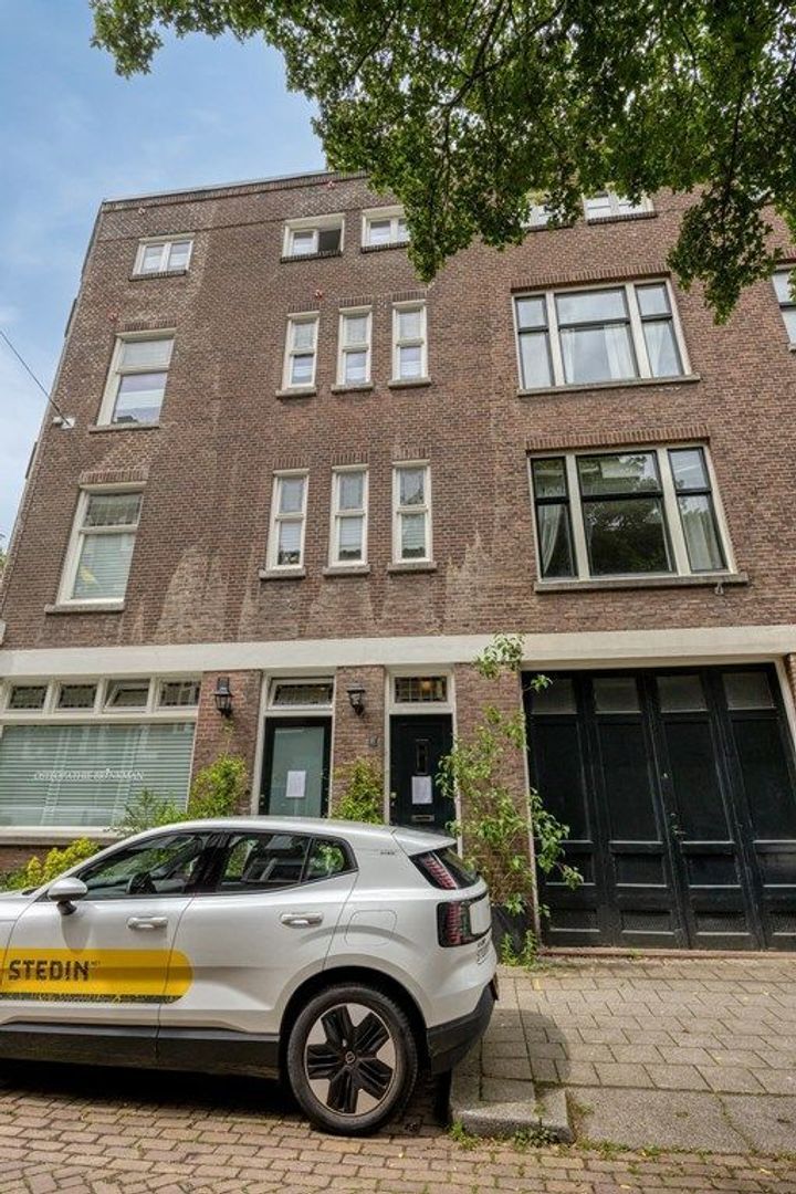 Waterloostraat 81 02, Rotterdam foto-49